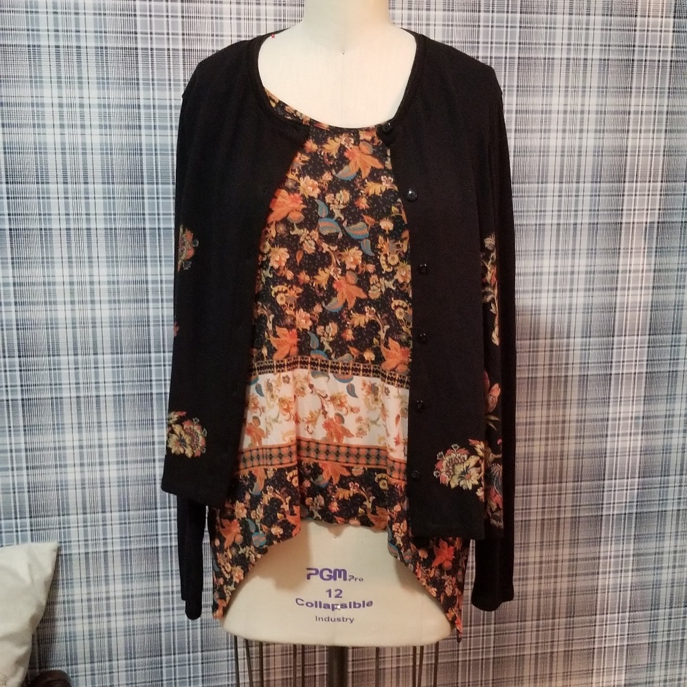 Desigual Tunic